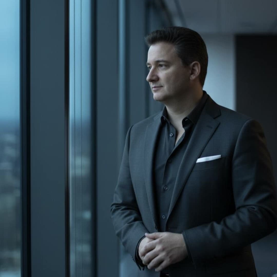 Roberto - Master Barber since 1992