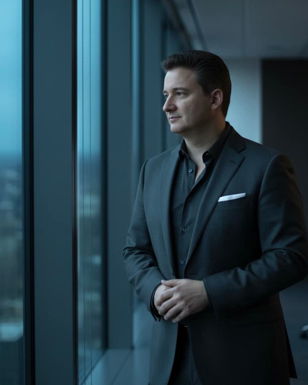 Roberto - Master Barber since 1992